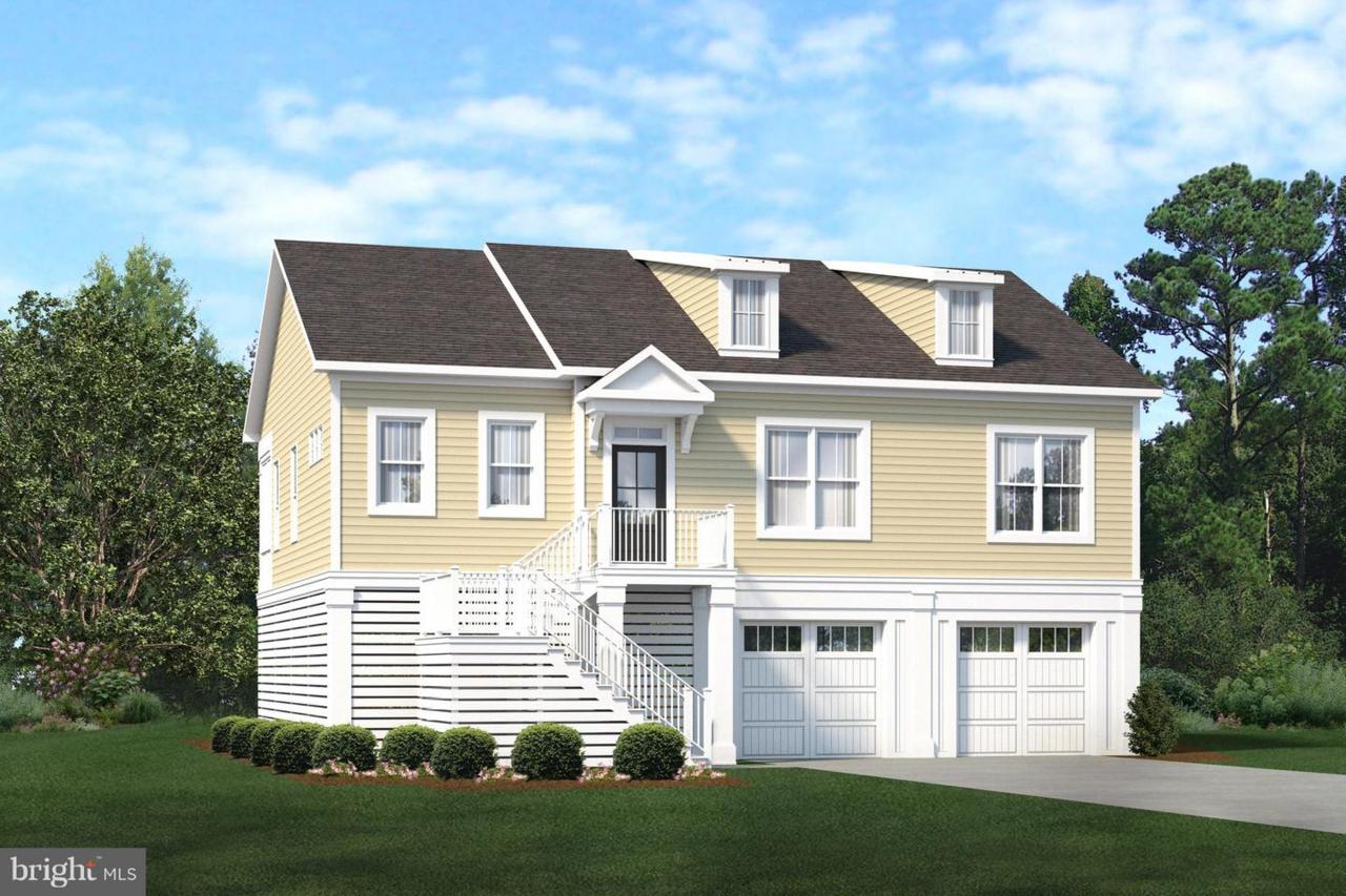 3 Larchmont Court - Photo 1