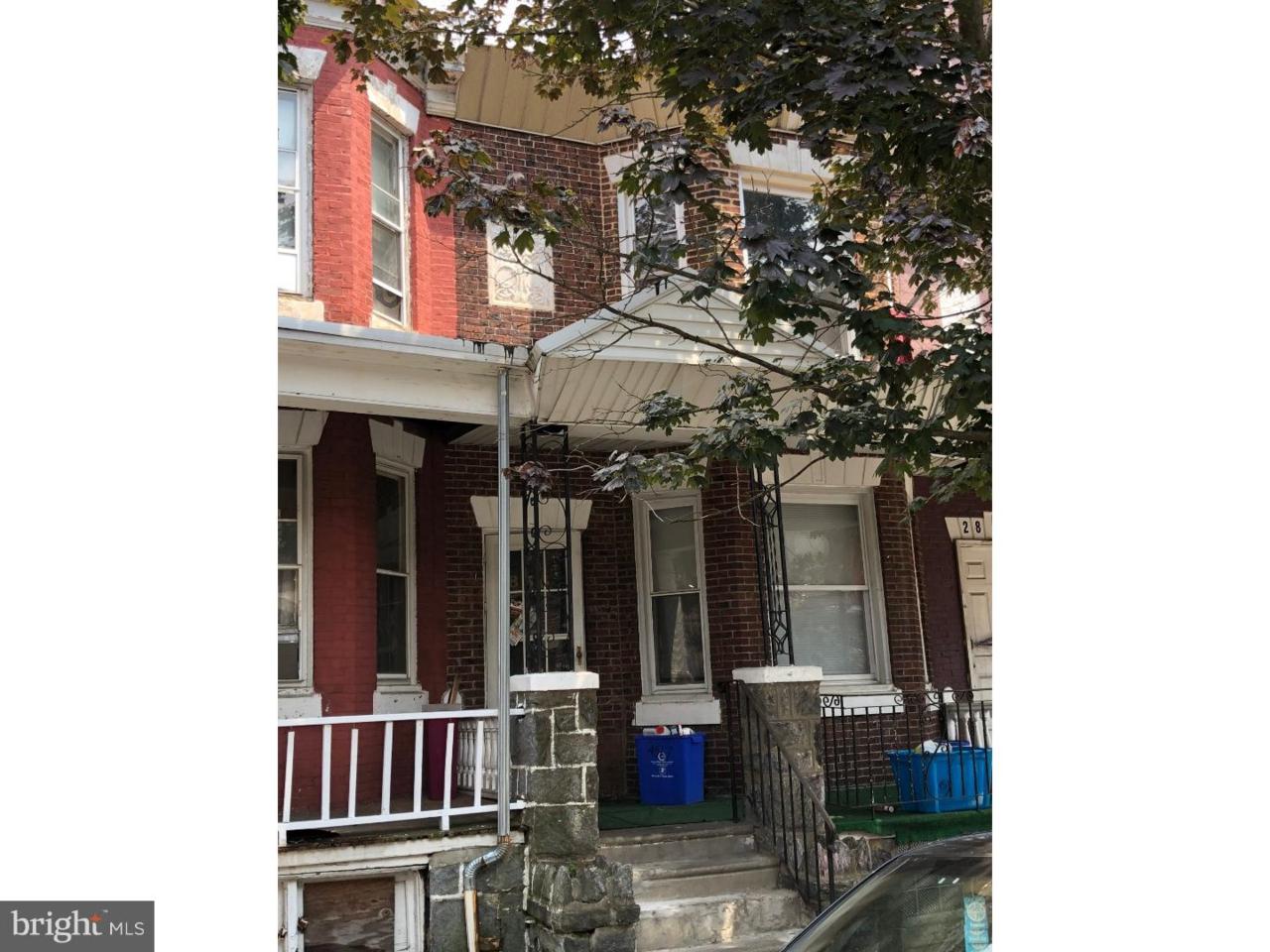 2855 Bailey Street - Photo 1