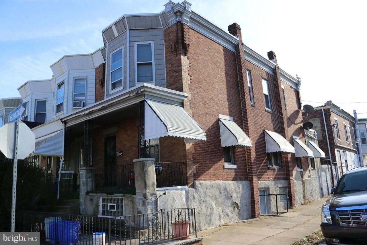 6164 Delancey Street - Photo 1