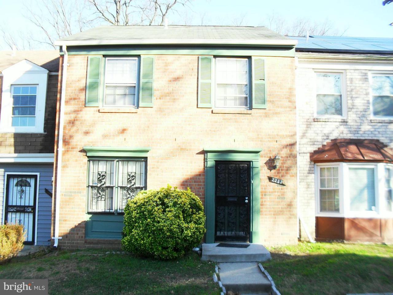 2233 Anvil Lane - Photo 1