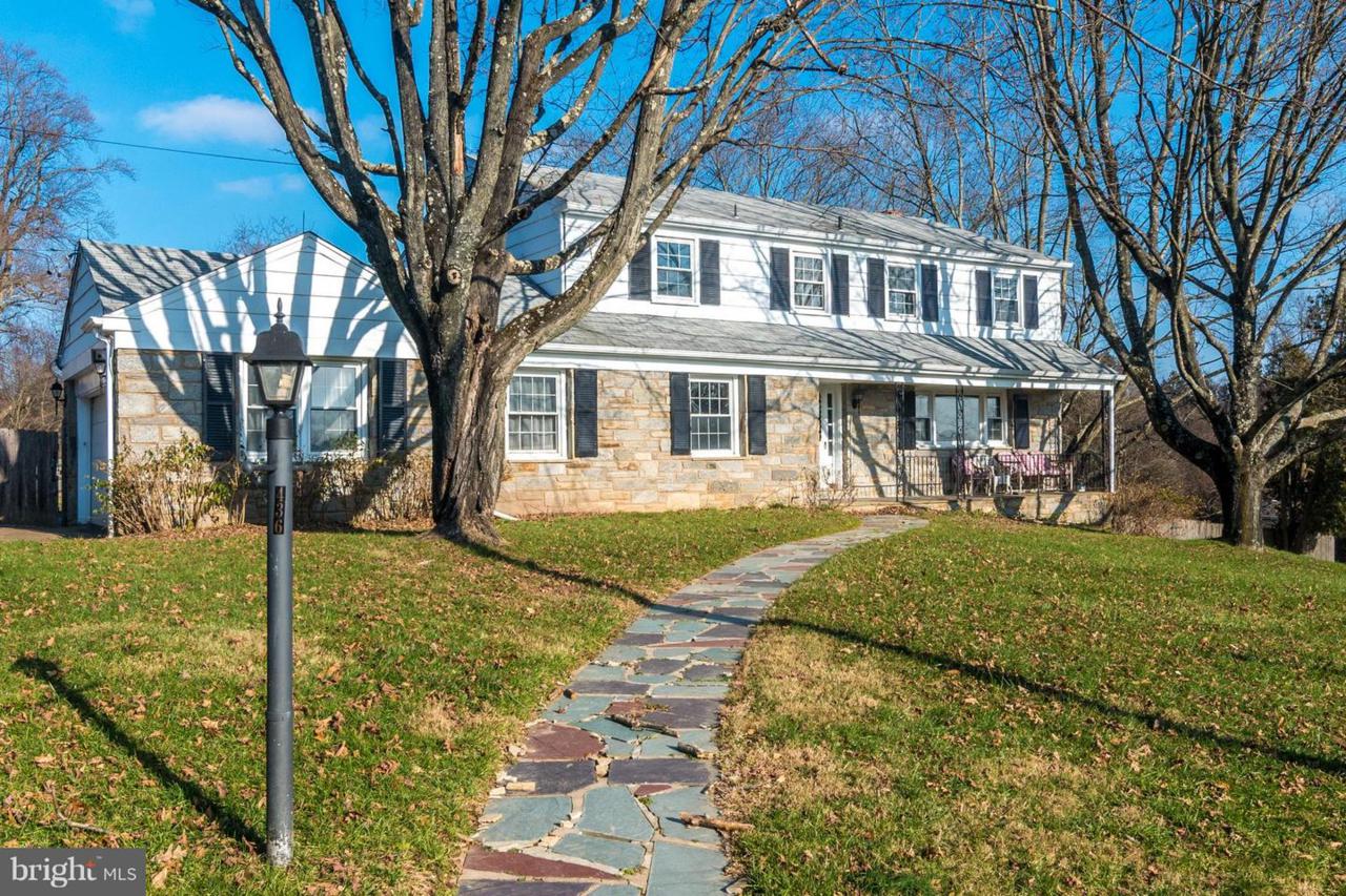 436 Caswallen Drive - Photo 1