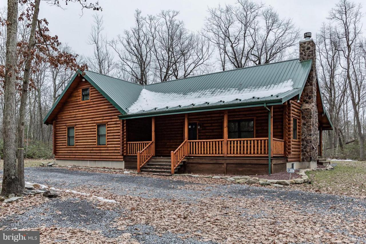 25 Laurel Ridge Road - Photo 1