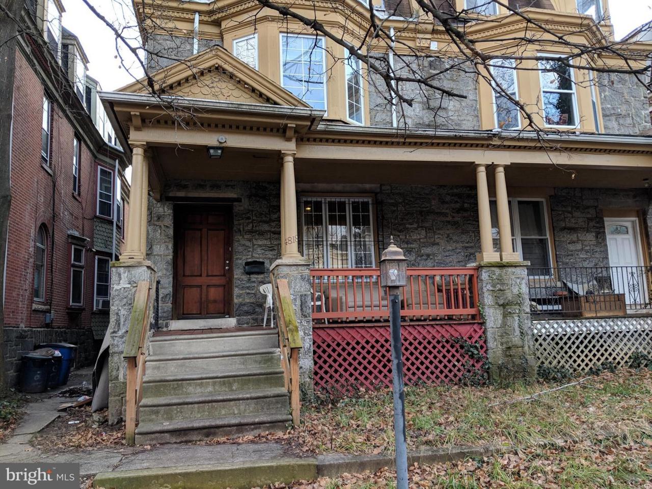 4818 Cedar Avenue - Photo 1