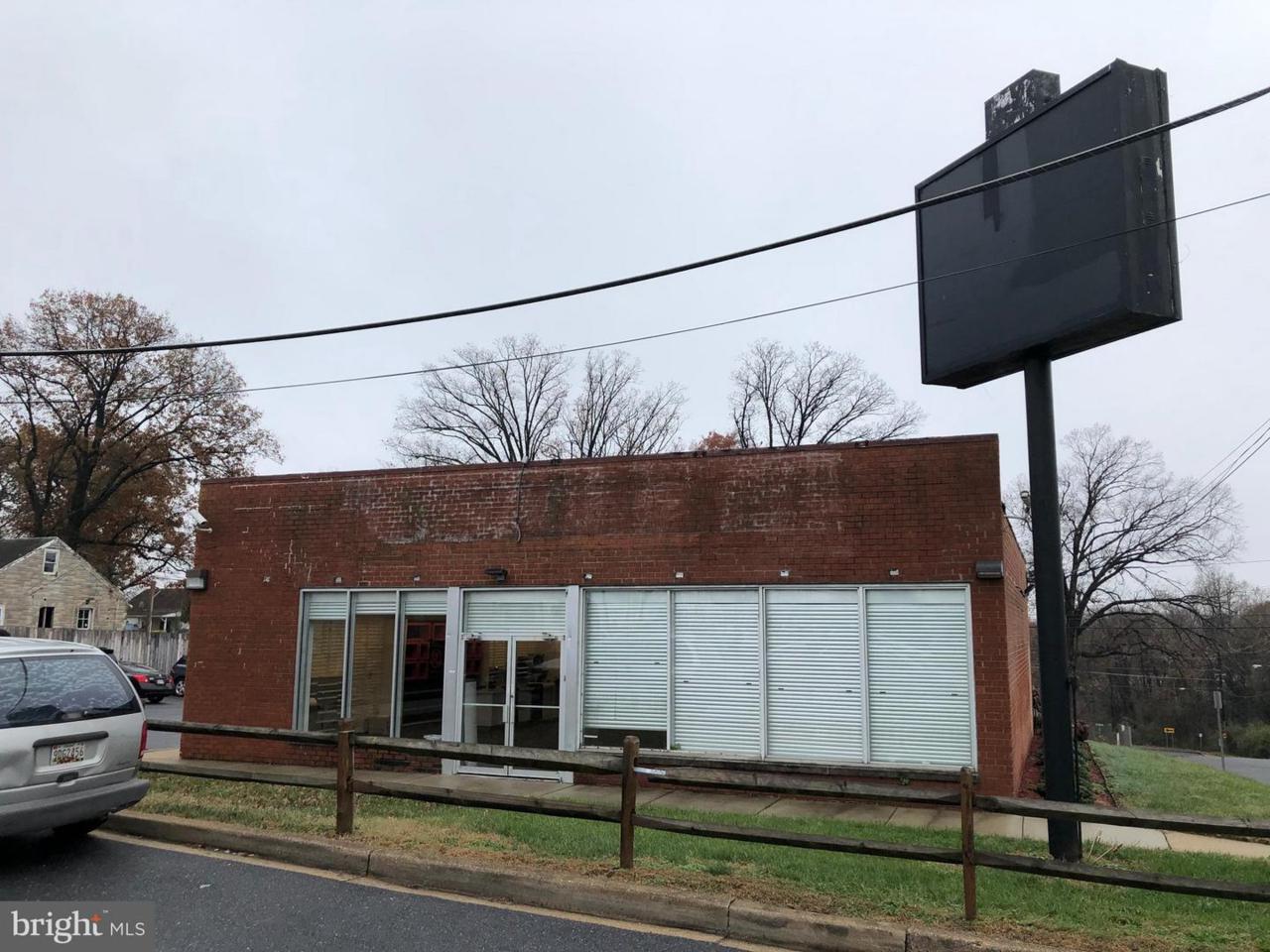 7700 Frederick Road - Photo 1