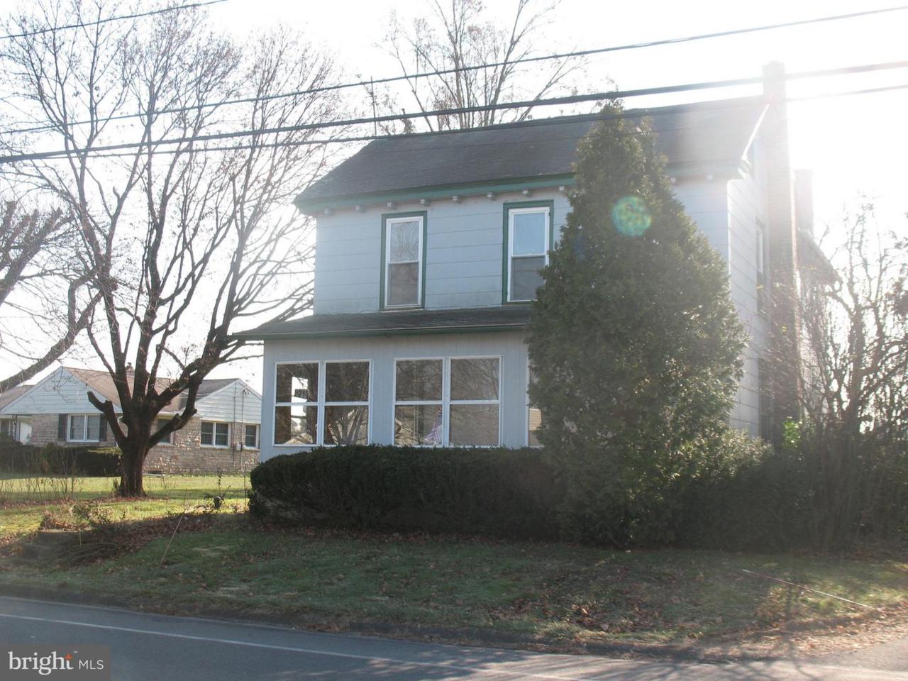2215 Kumry Road - Photo 1