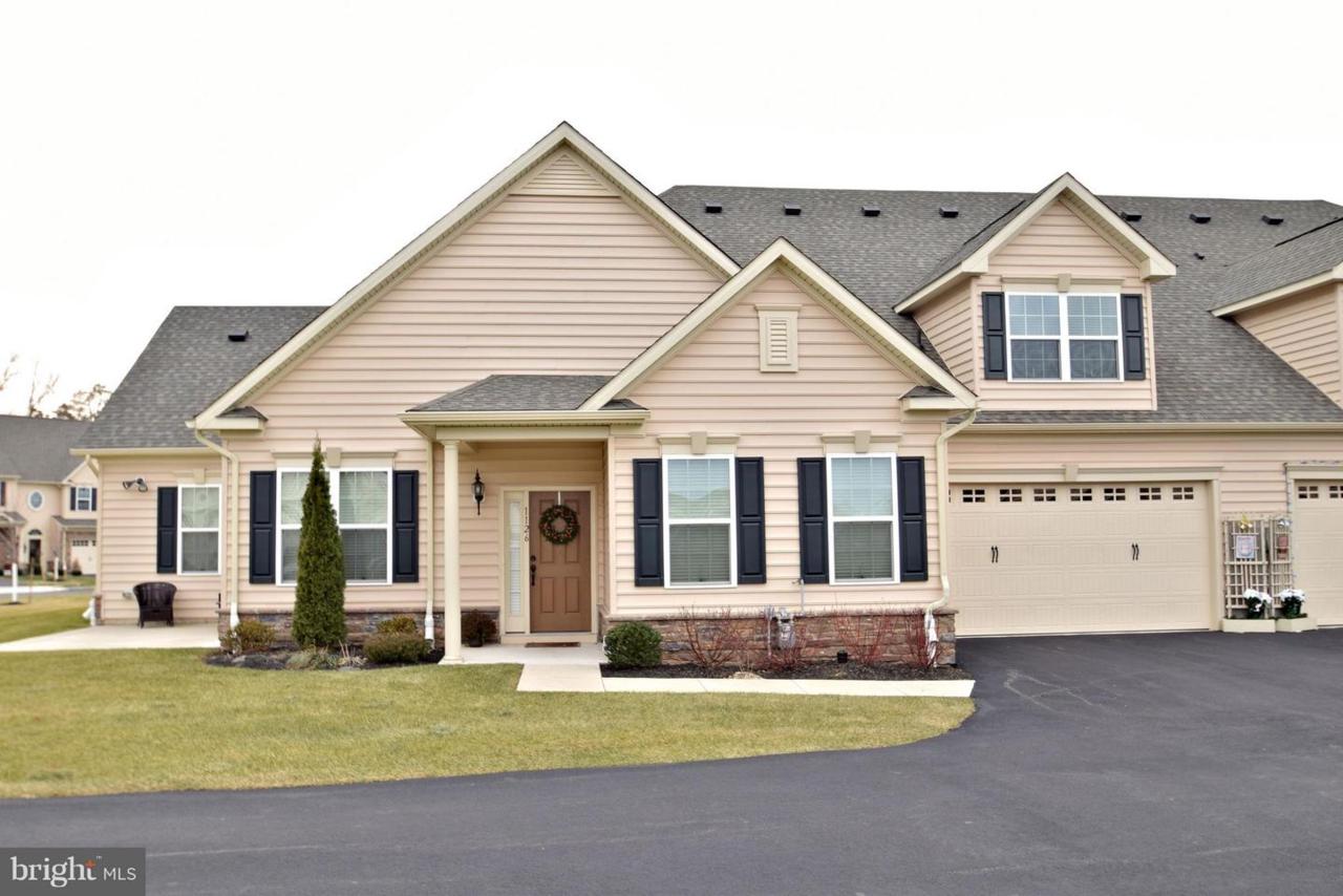1126 Arbour Lane - Photo 1