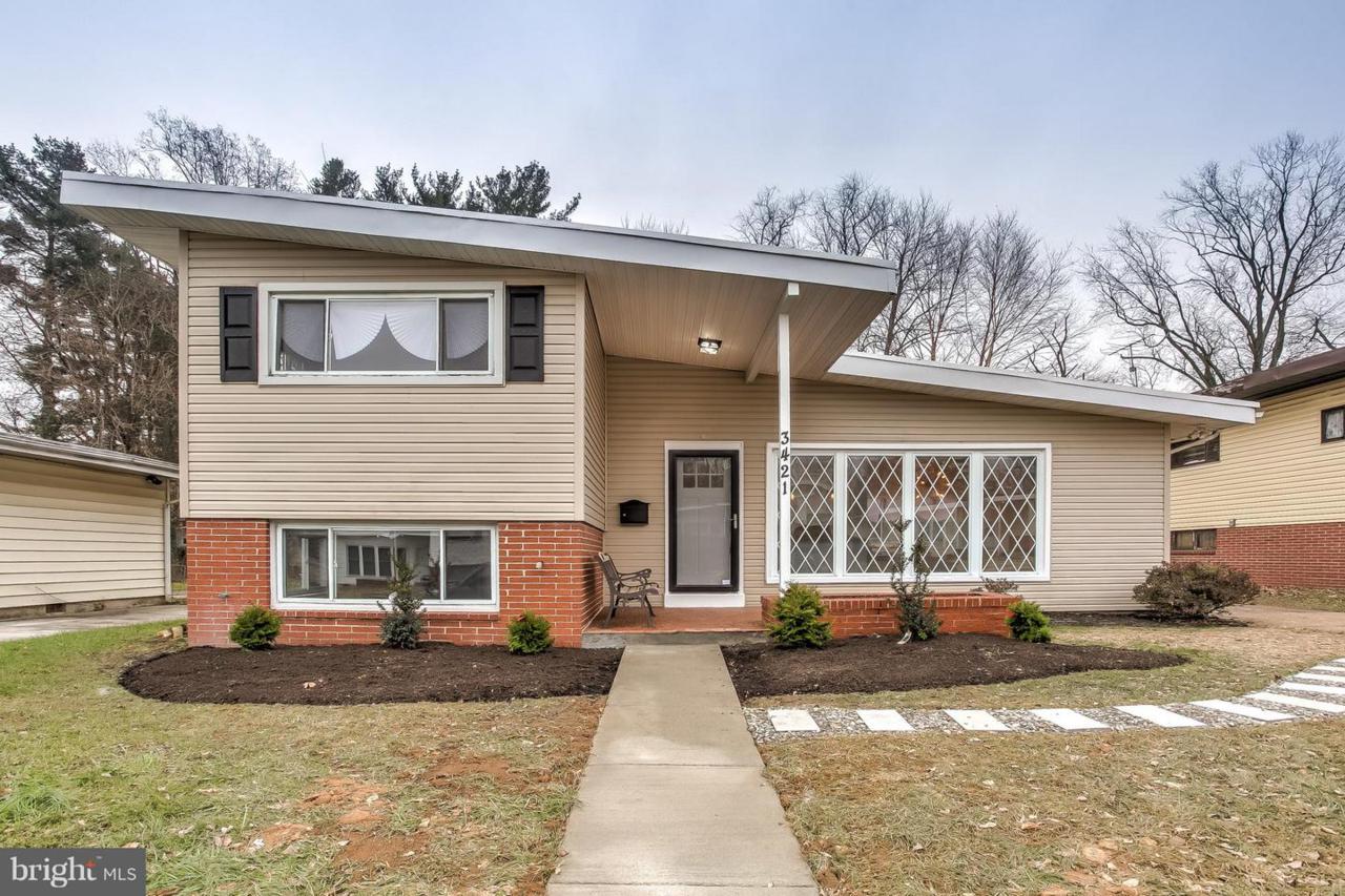 3421 Milford Mill Road - Photo 1
