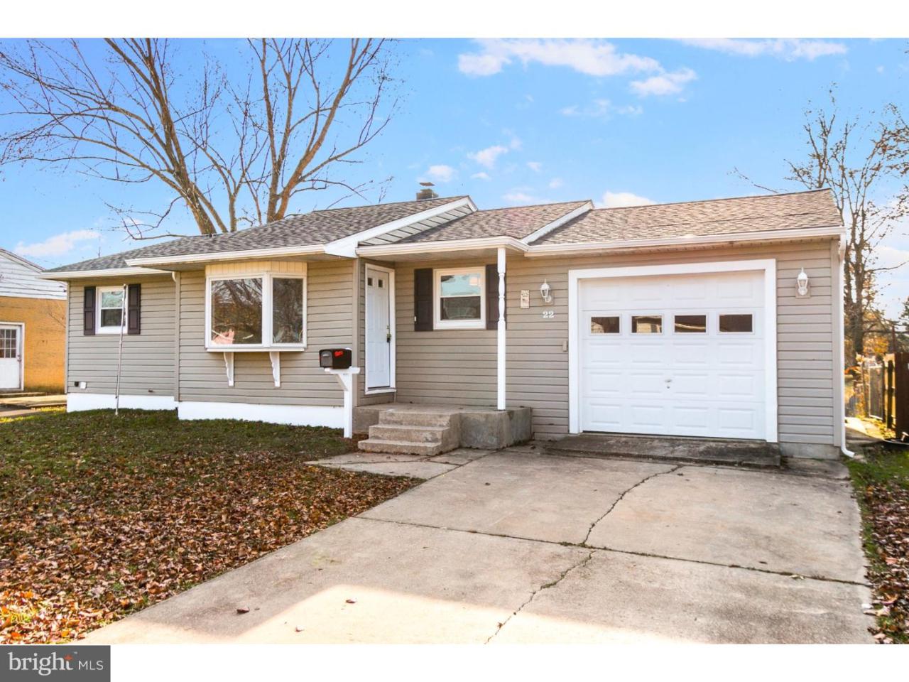 22 Bradbury Road - Photo 1
