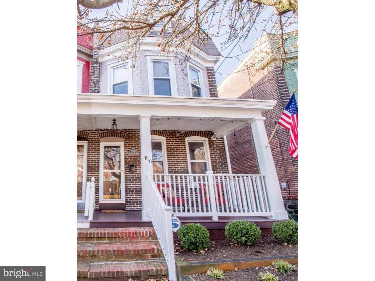 1810 Shallcross Avenue - Photo 1