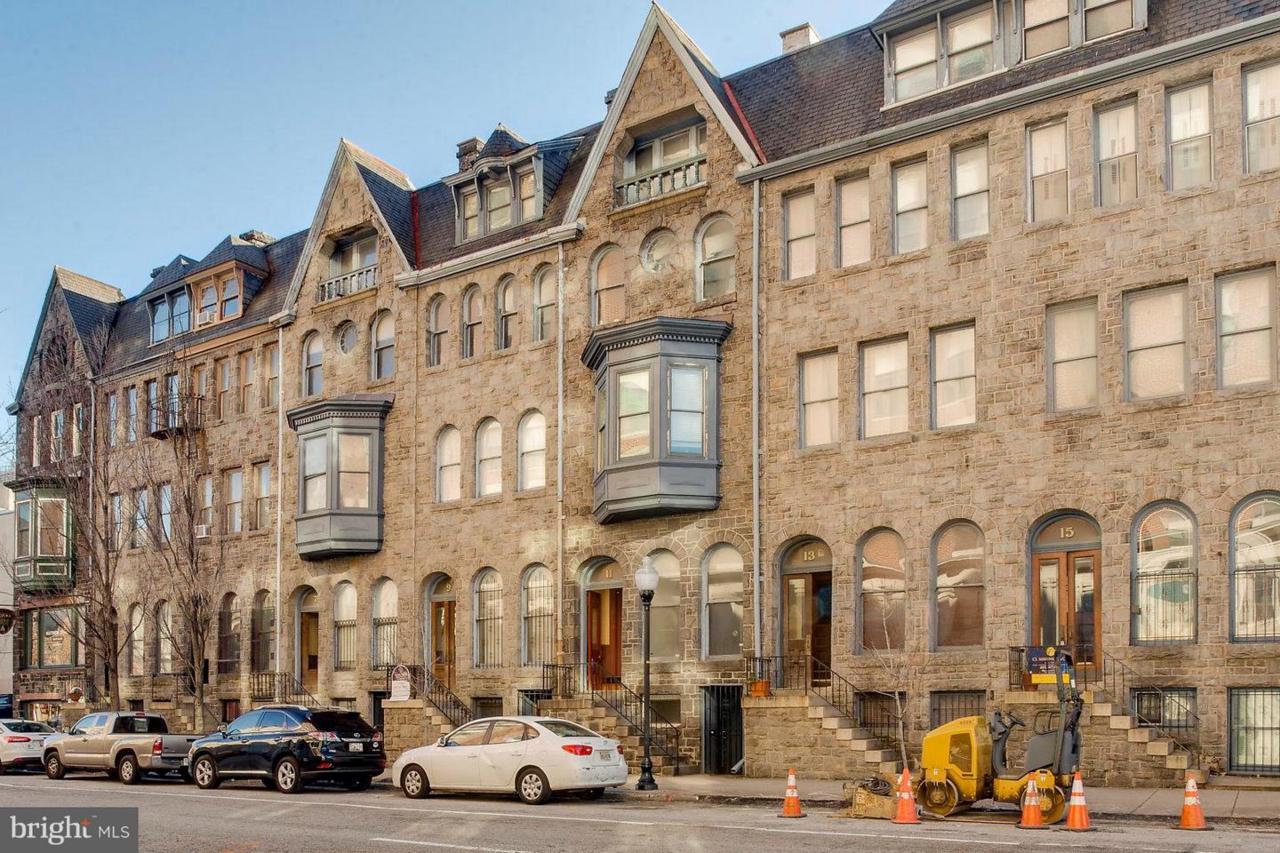 11 Biddle Street - Photo 1