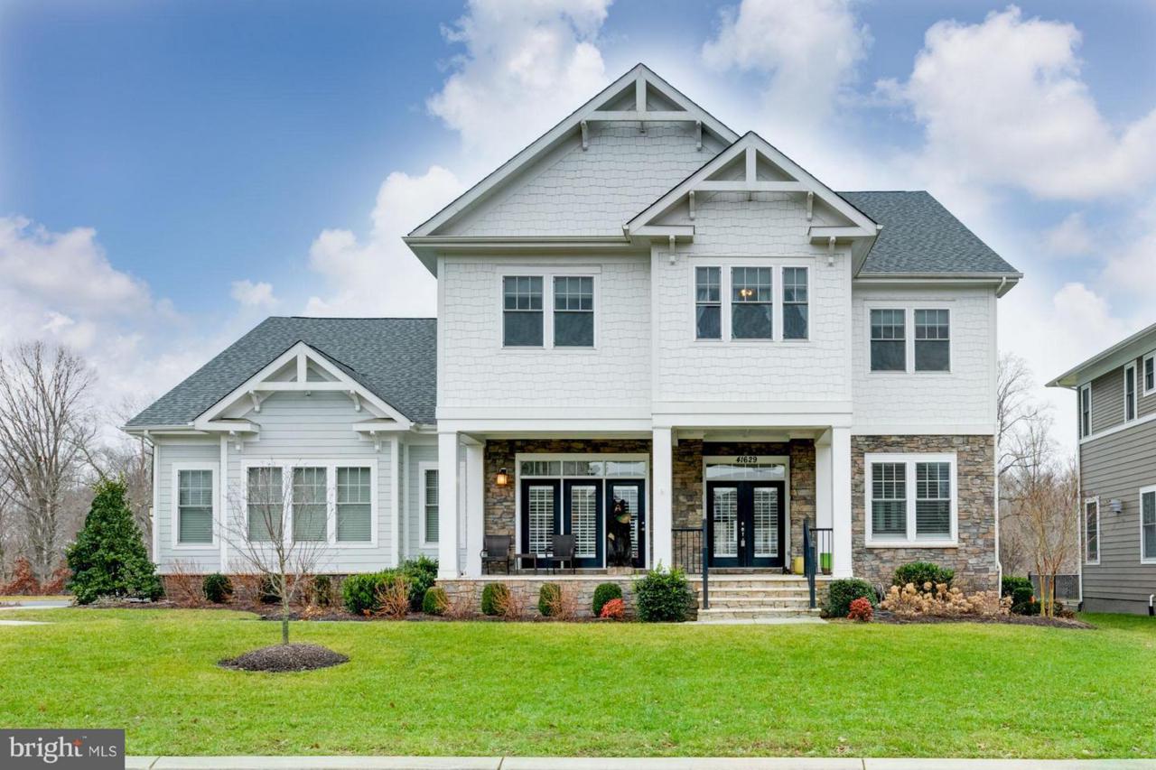 41629 White Yarrow Court - Photo 1
