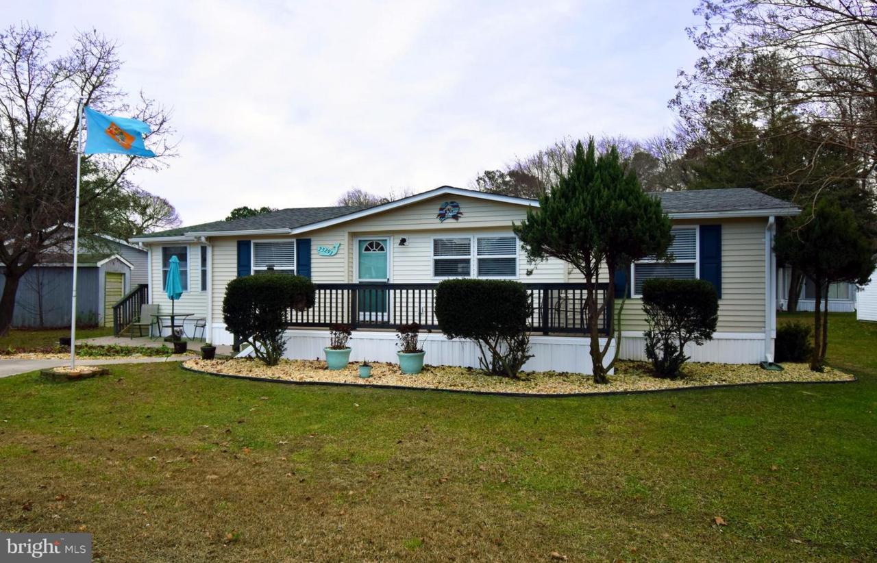 23293 Kent Court - Photo 1