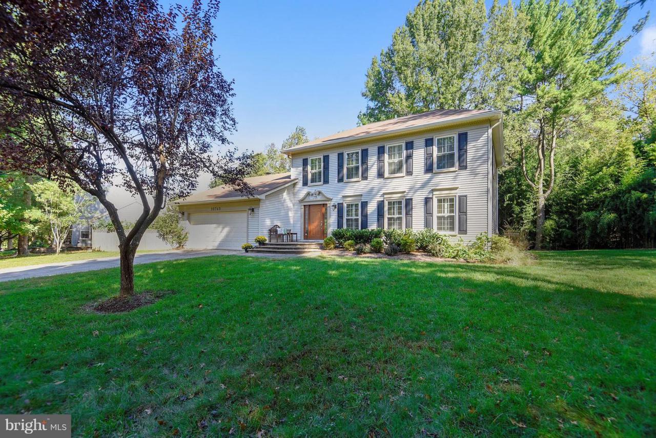 10740 Game Preserve Road - Photo 1