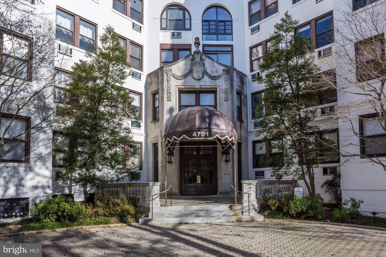 4701 Connecticut Avenue - Photo 1