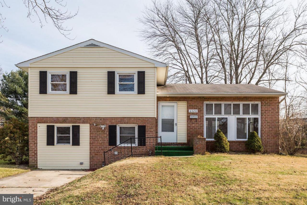 6320 Craigmont Road - Photo 1