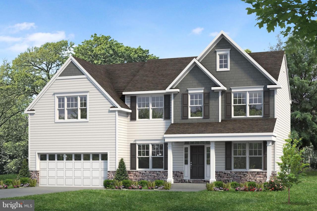 Plan H Covewood Way - Photo 1