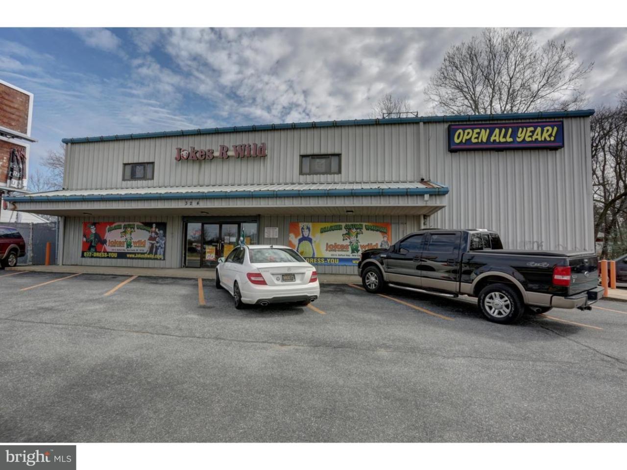 324 Dupont Highway - Photo 1