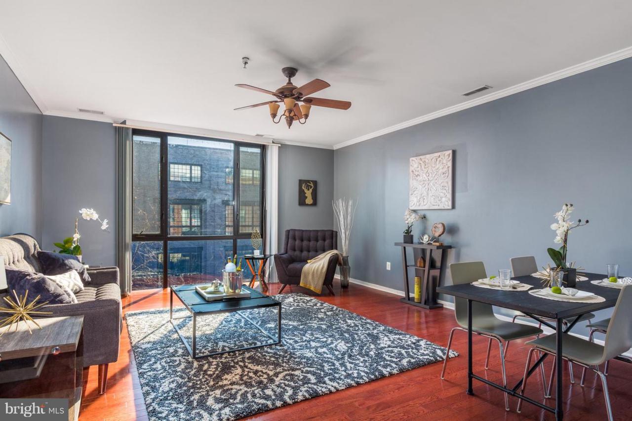 1726 Aliceanna Street - Photo 1