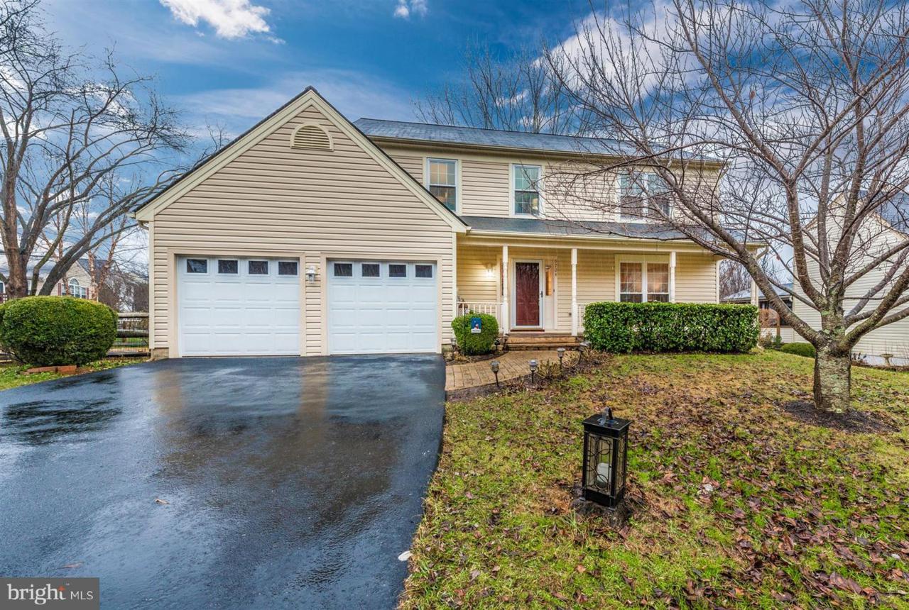 9704 Dixie Ridge Terrace - Photo 1