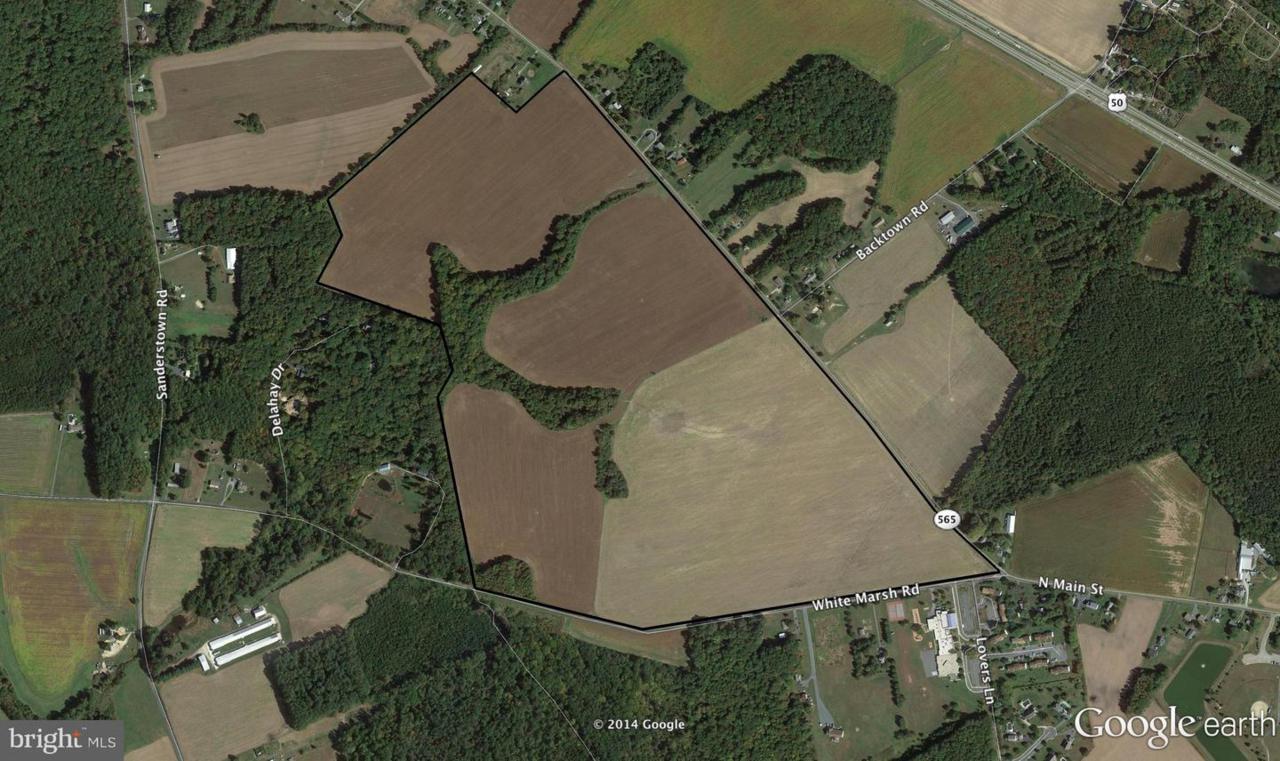 0 Old Trappe Road - Photo 1