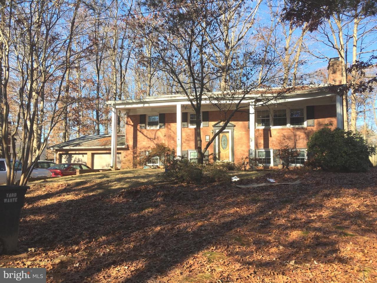 9416 Athens Road - Photo 1