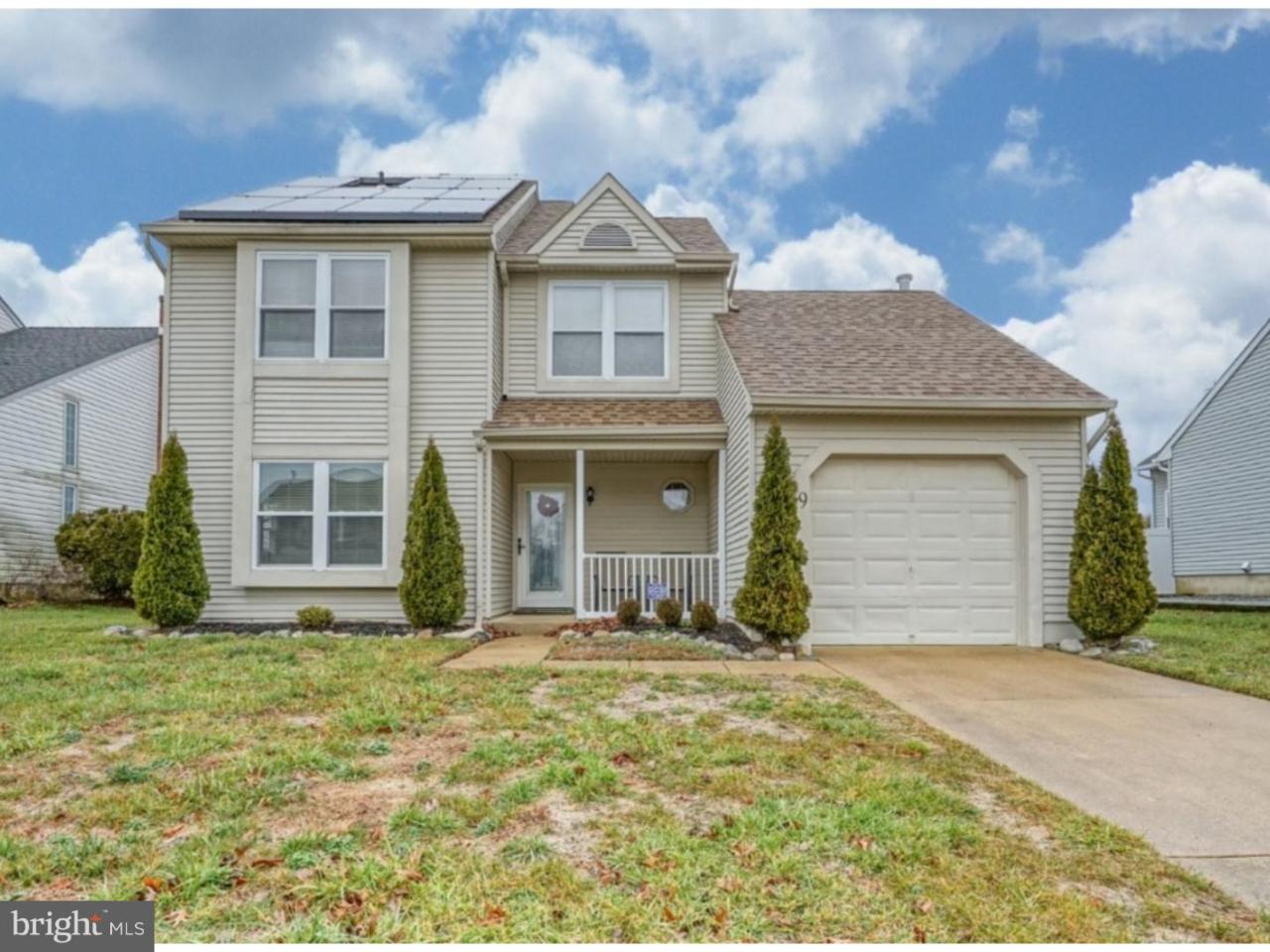 9 Country Hollow Circle - Photo 1