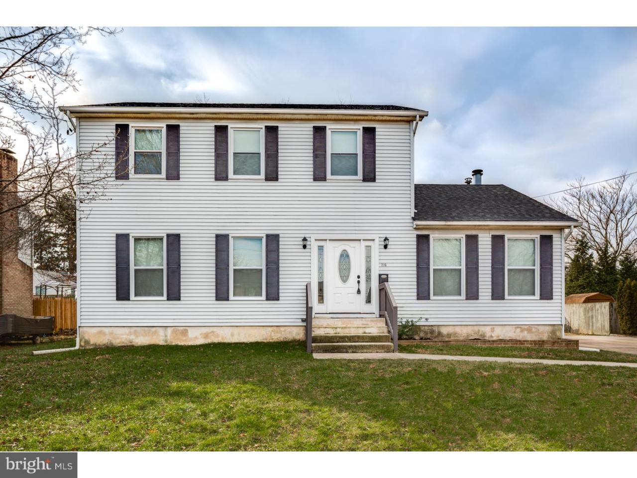 716 Harrison Street - Photo 1
