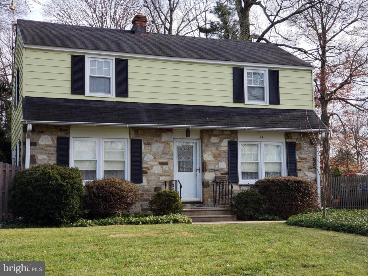 83 Belair Road - Photo 1