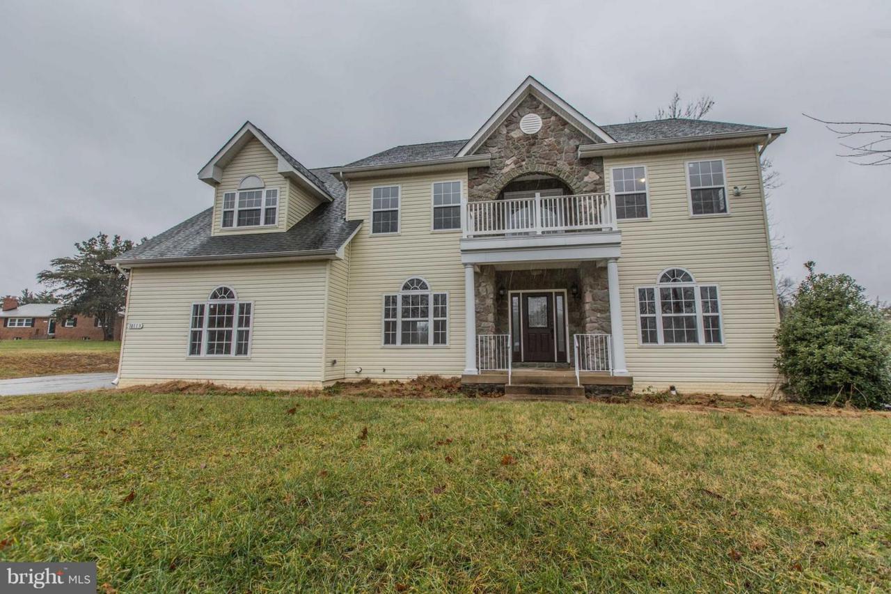 10113 Frank Tippett Road - Photo 1