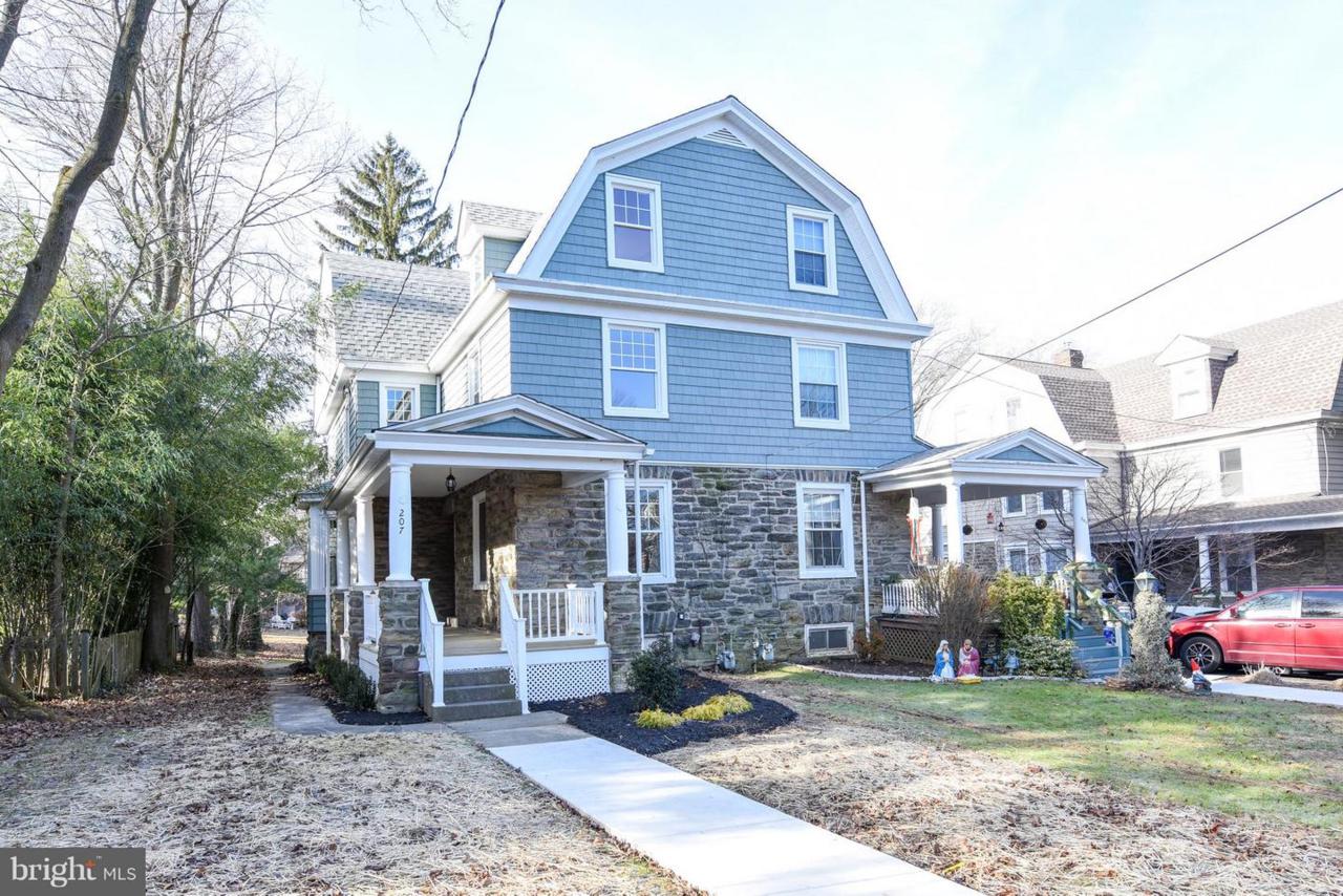 207 Walnut Street - Photo 1