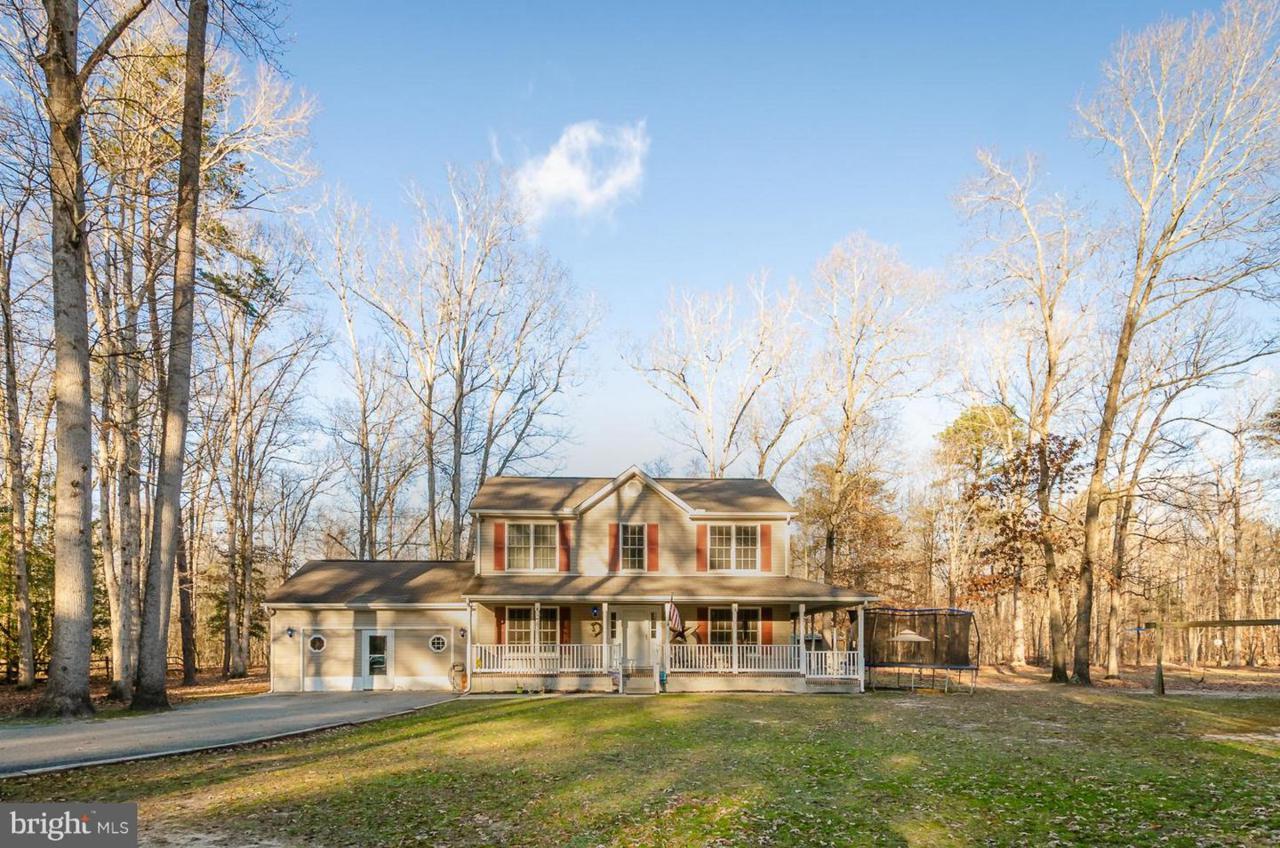 25833 Spring Branch Road - Photo 1