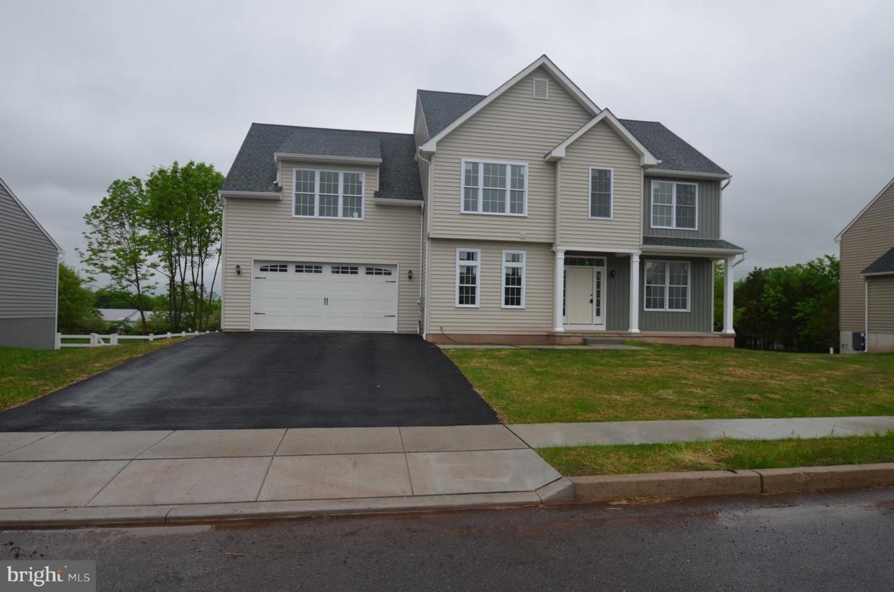1003 Andrews Lane - Photo 1
