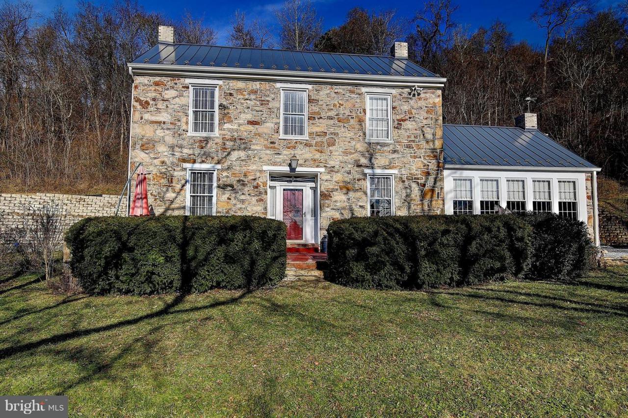 11614 National Pike - Photo 1