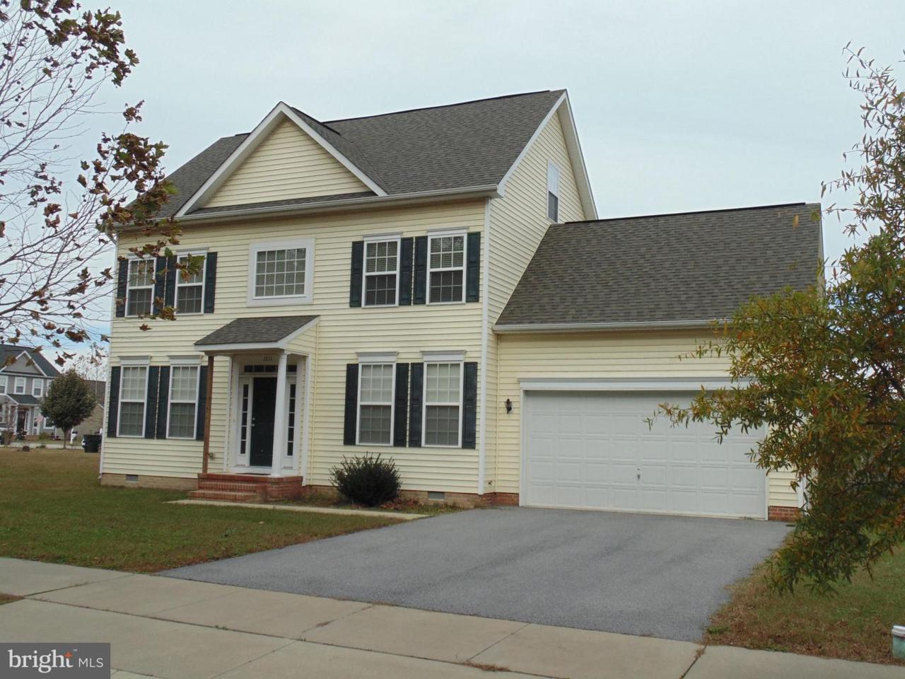 1211 Trice Meadows Circle - Photo 1