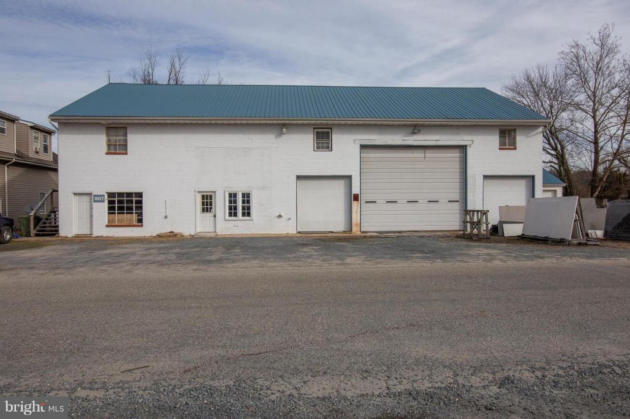 807 Crystal Avenue - Photo 1