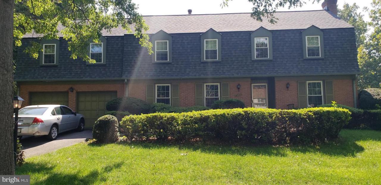 8900 Wooden Bridge Road - Photo 1