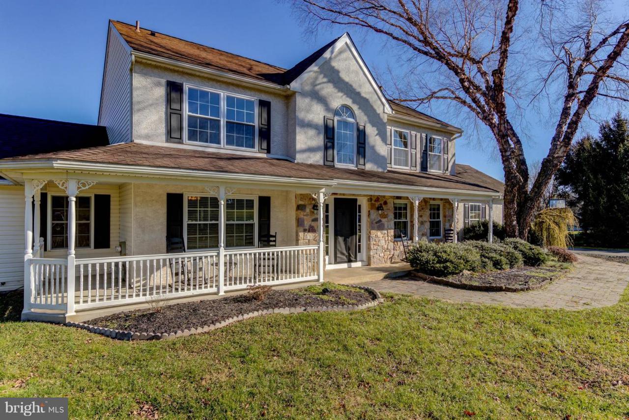 4 Hunter Creek Lane - Photo 1