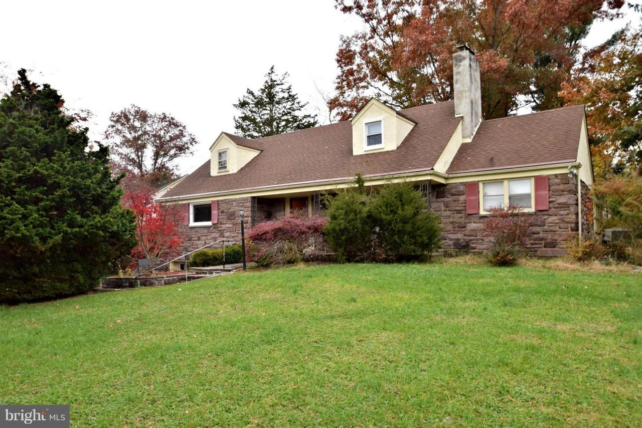 6 Edwards Place - Photo 1