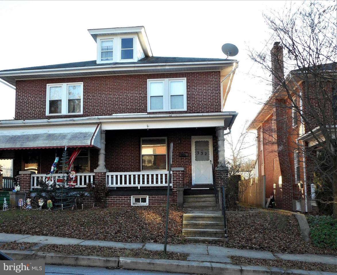 332 Madison Street - Photo 1