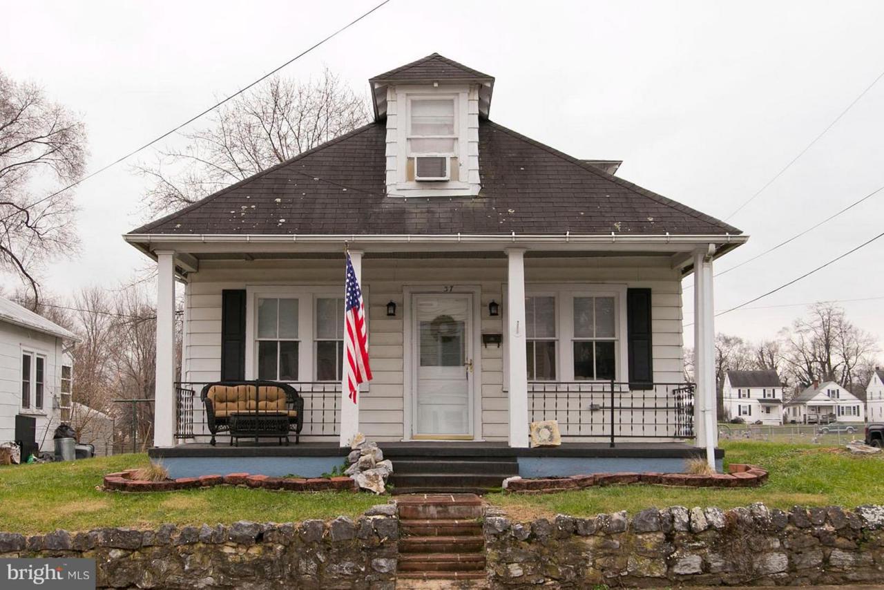 37 Southwerk Street - Photo 1
