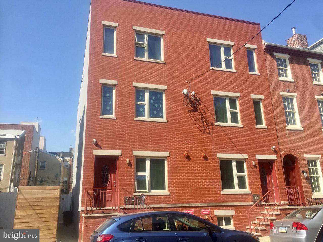 1131 Green Street - Photo 1