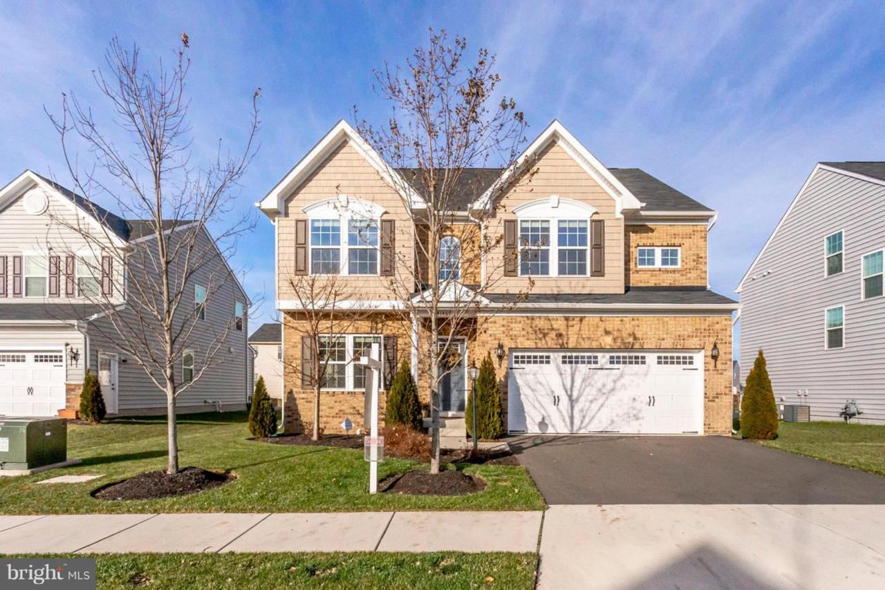 41460 Lucky Draw Street - Photo 1
