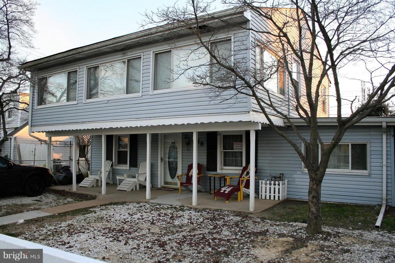 7718 Fairgreen Road - Photo 1