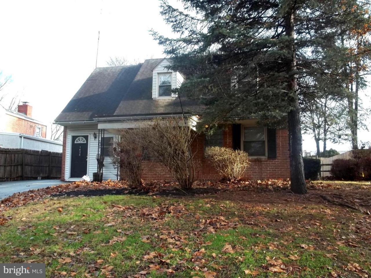 1424 Harding Boulevard - Photo 1
