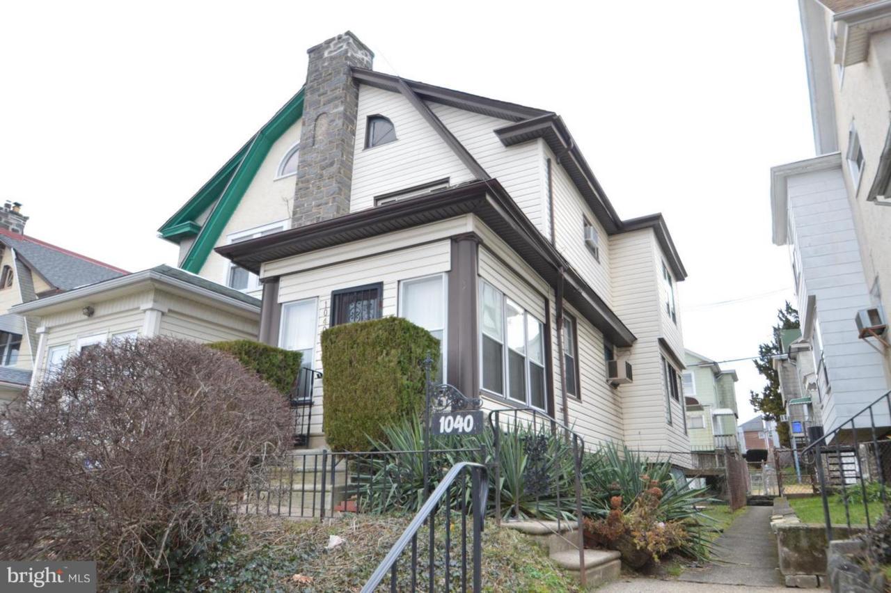 1040 Bullock Avenue - Photo 1