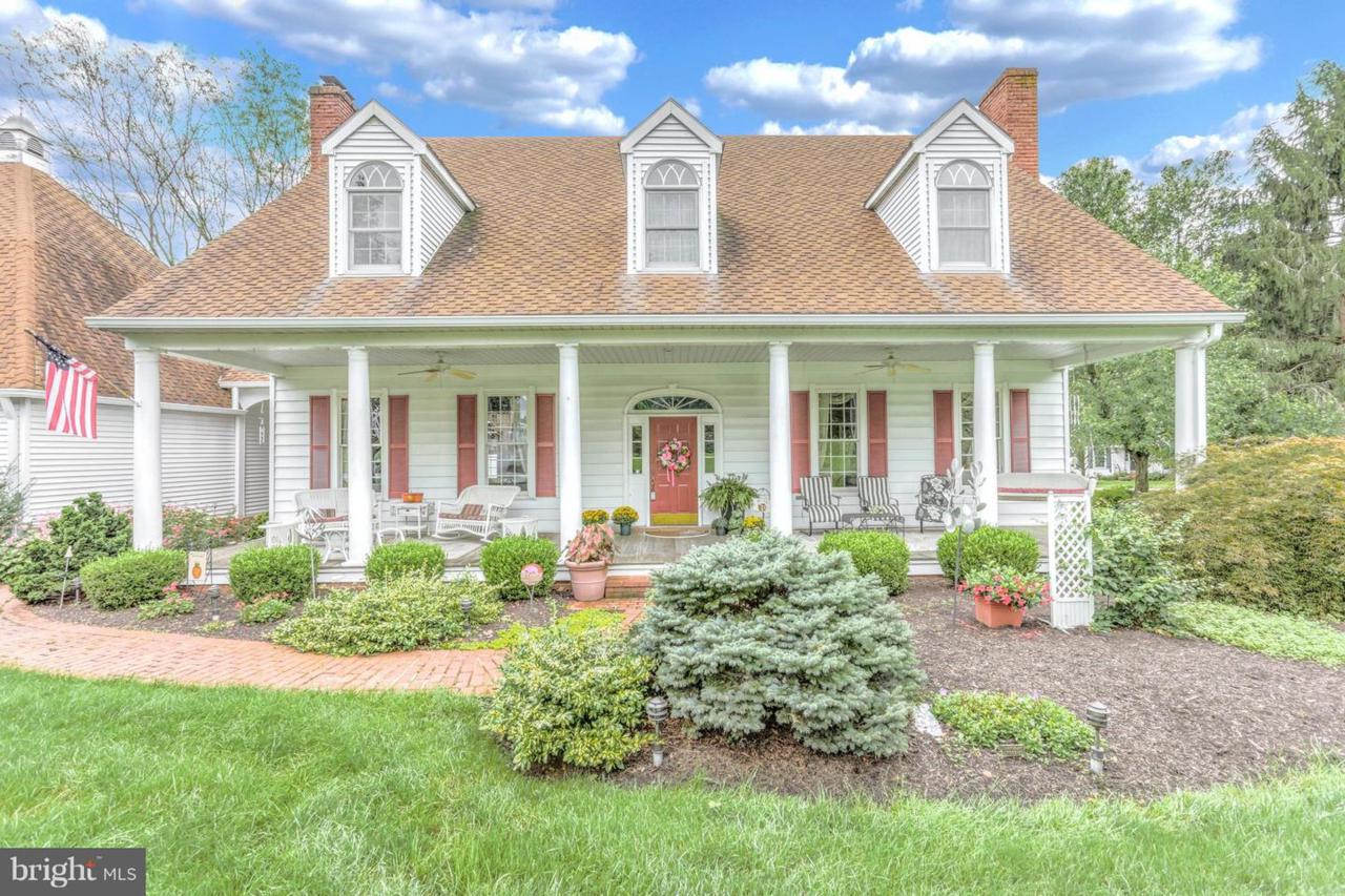 1340 Detwiler Drive - Photo 1