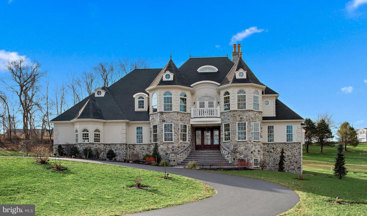 17 Hershey Lane - Photo 1