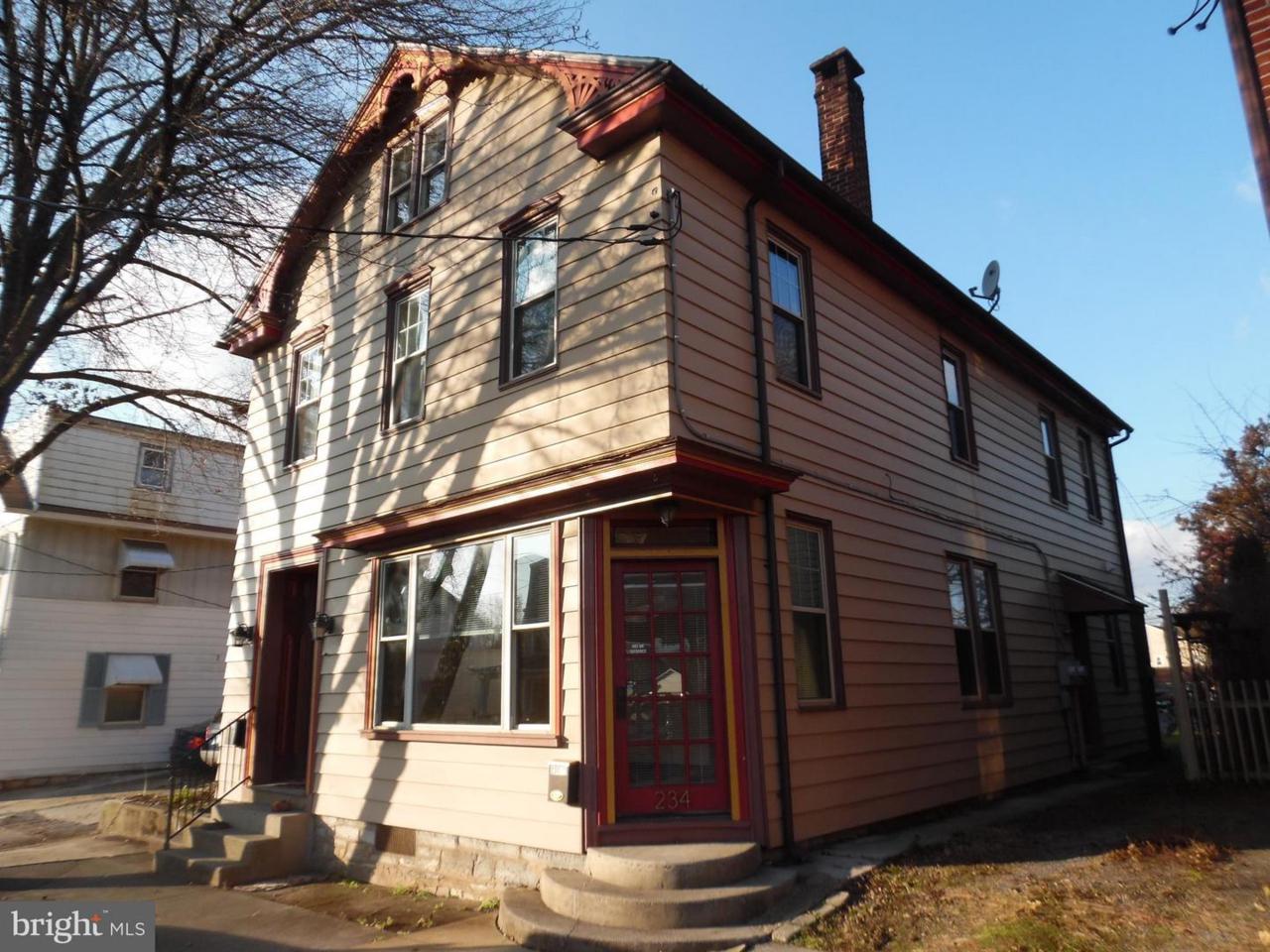 234 Main Street - Photo 1