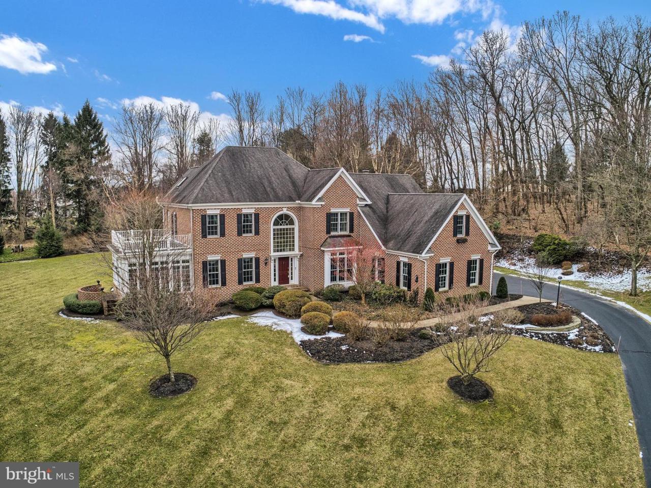 2825 Deer Chase Lane - Photo 1