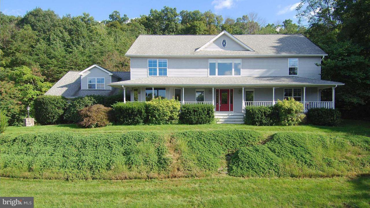 209 Park Ridge Court - Photo 1